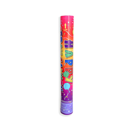 Party Popper Paper